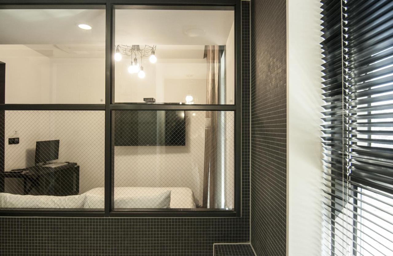 Hotel 31Page Seul Zewnętrze zdjęcie