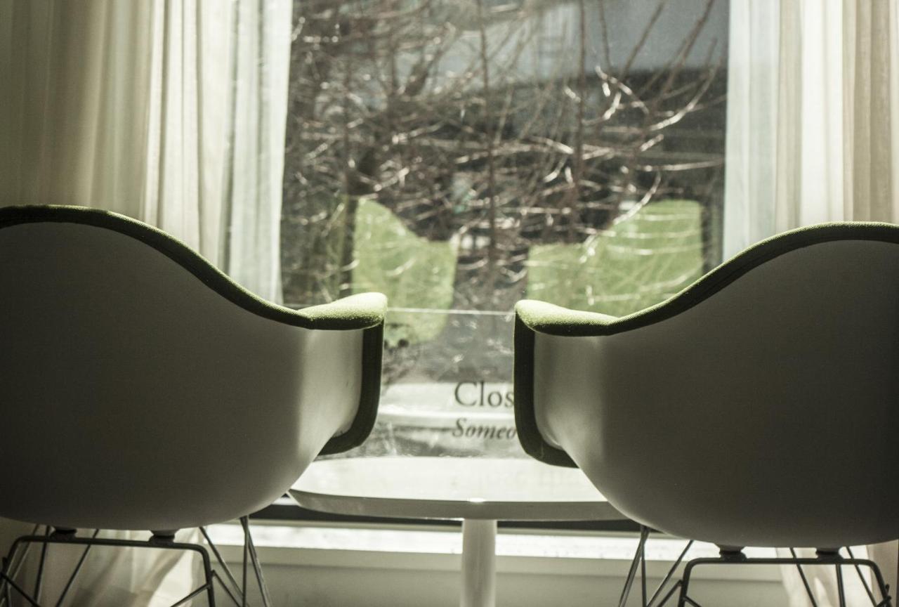 Hotel 31Page Seul Zewnętrze zdjęcie