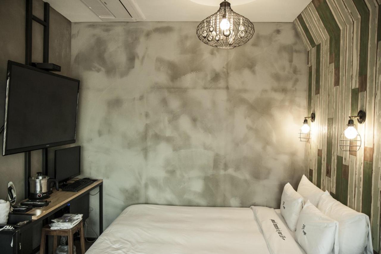 Hotel 31Page Seul Zewnętrze zdjęcie