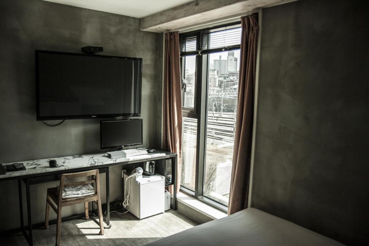 Hotel 31Page Seul Zewnętrze zdjęcie