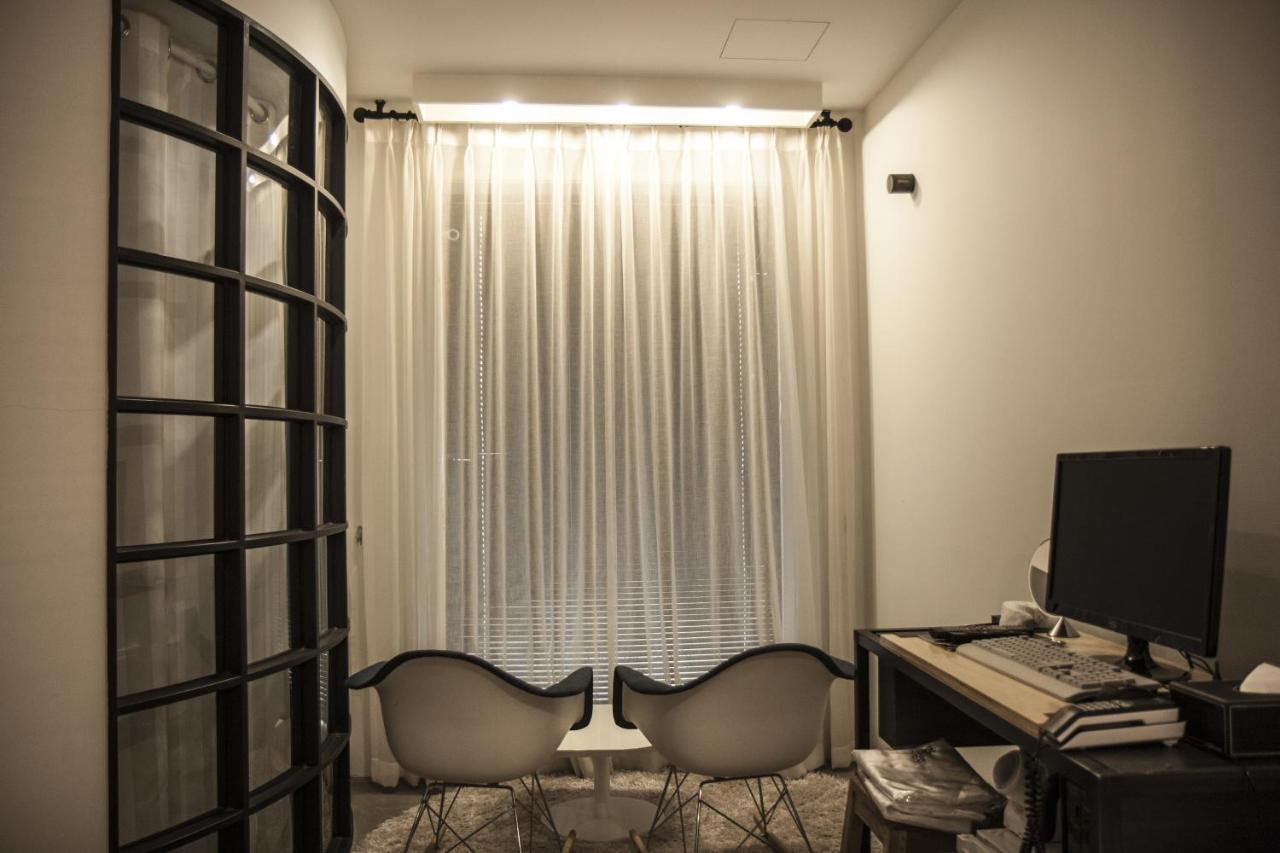Hotel 31Page Seul Zewnętrze zdjęcie