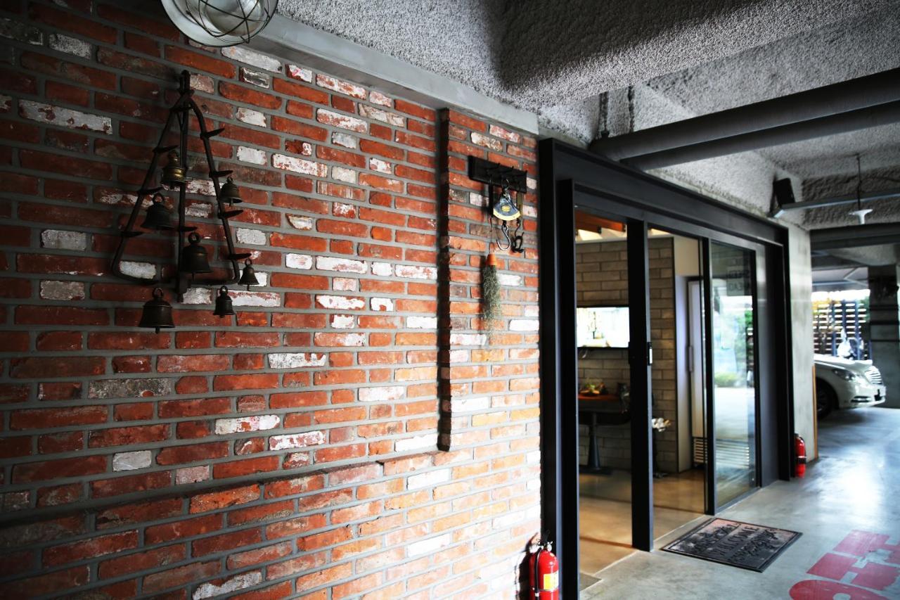 Hotel 31Page Seul Zewnętrze zdjęcie