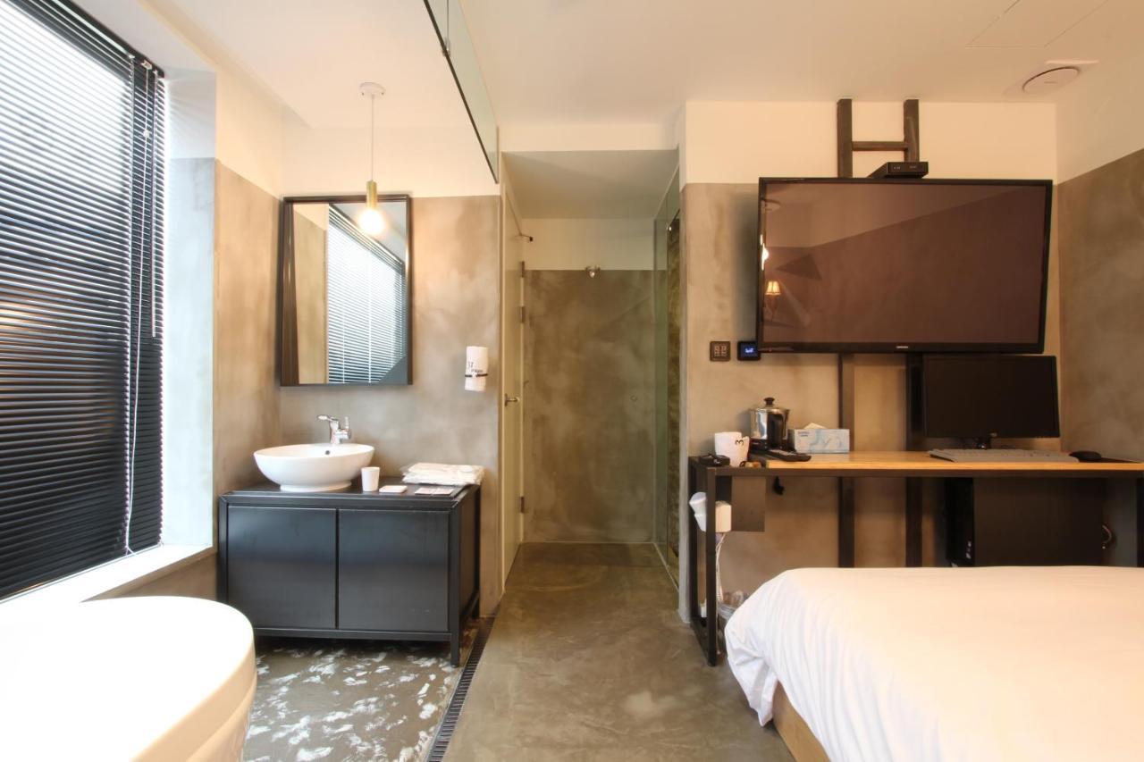 Hotel 31Page Seul Pokój zdjęcie