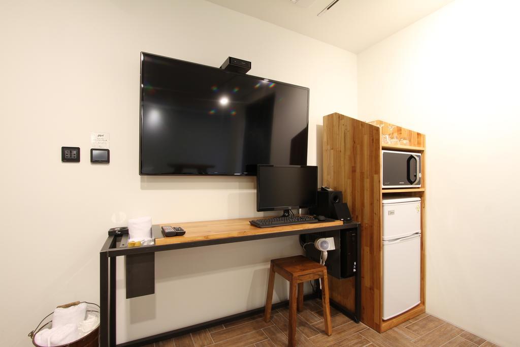 Hotel 31Page Seul Pokój zdjęcie