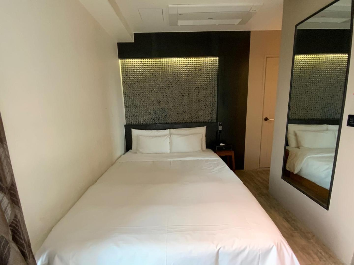 Hotel 31Page Seul Zewnętrze zdjęcie