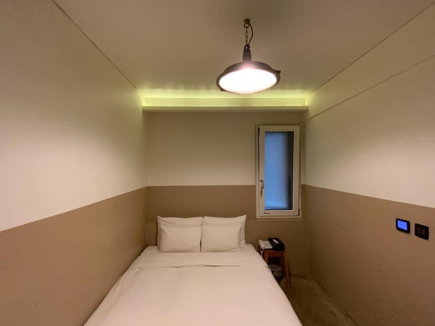Hotel 31Page Seul Zewnętrze zdjęcie