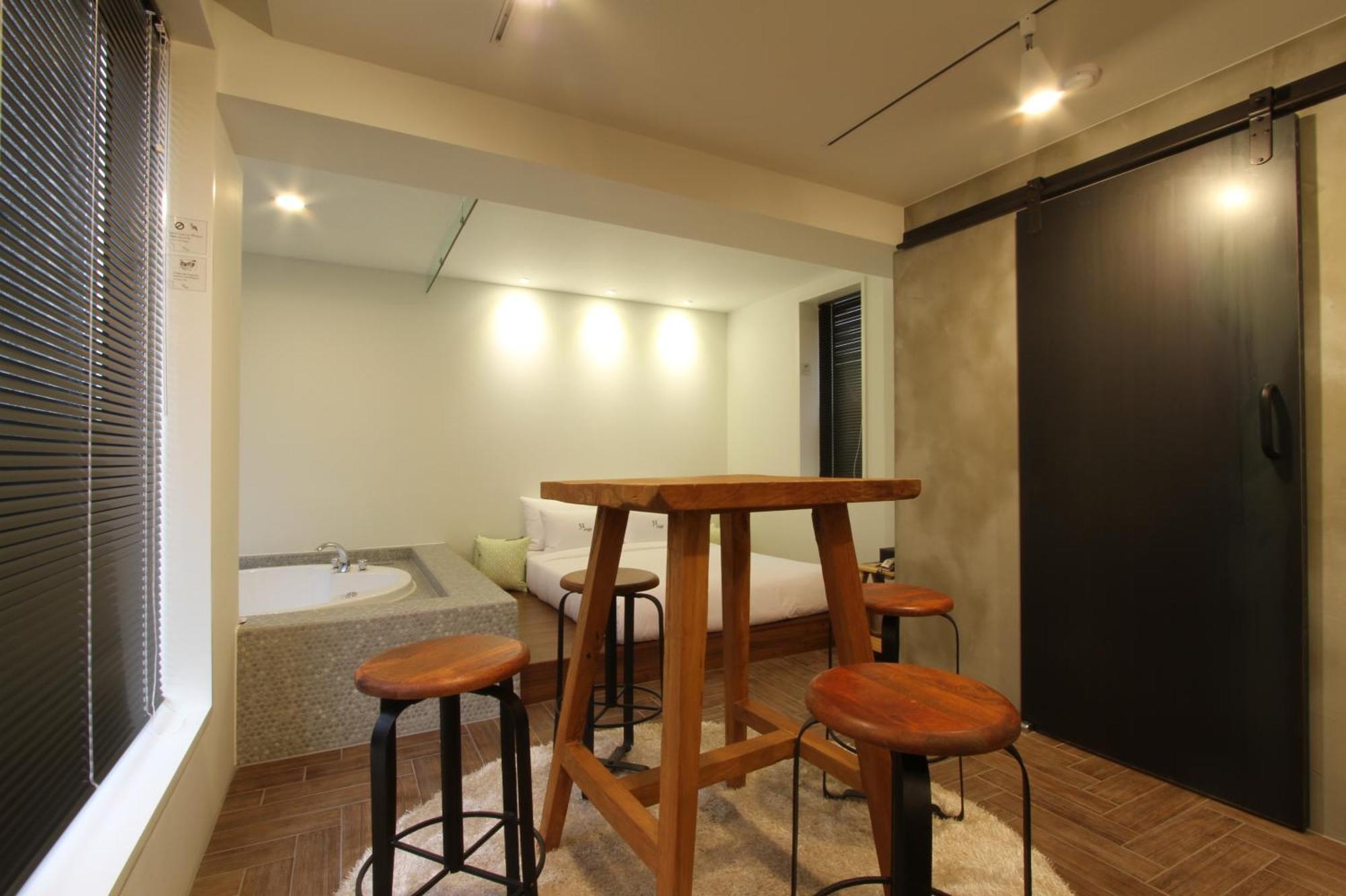 Hotel 31Page Seul Pokój zdjęcie
