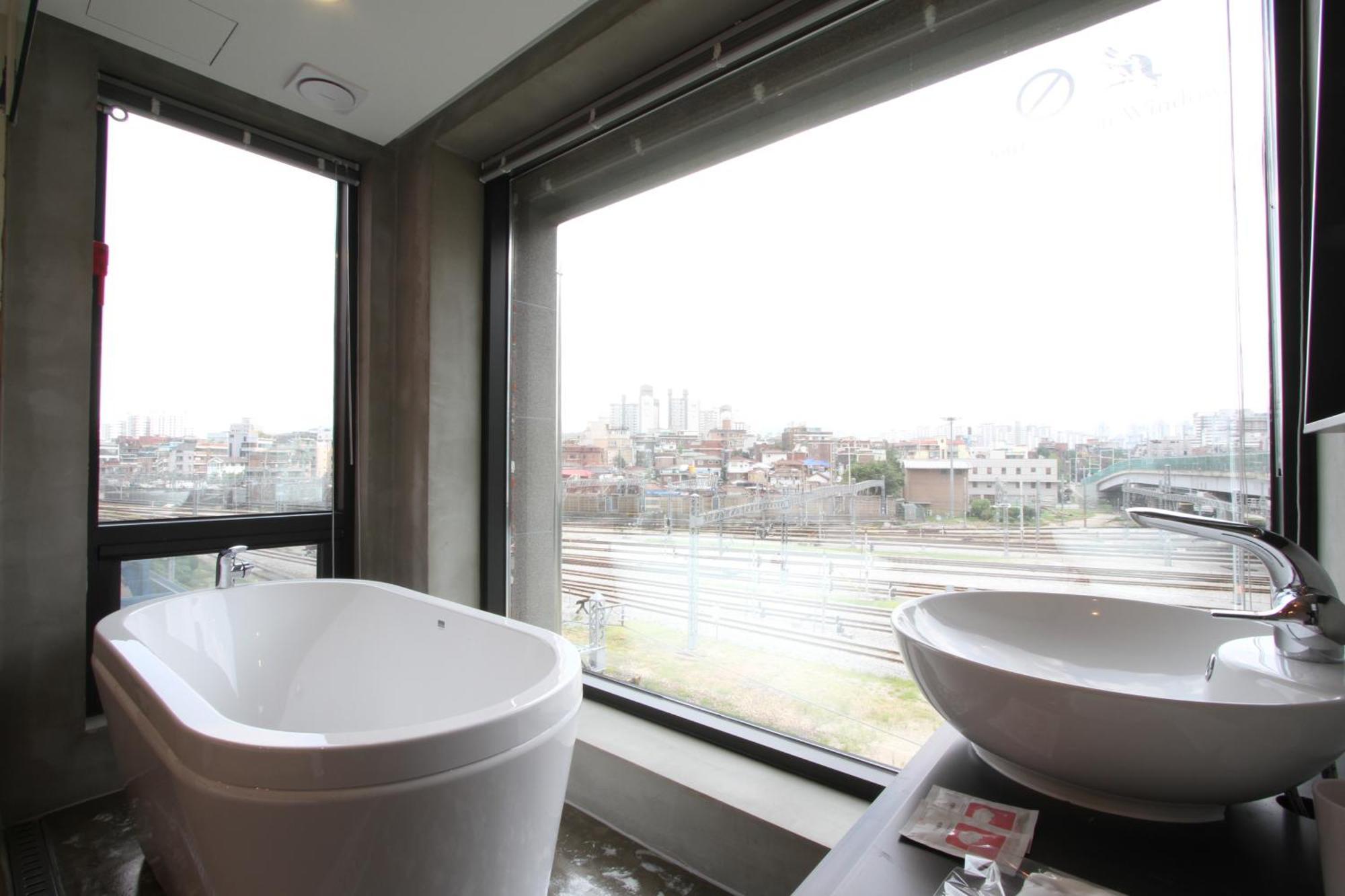 Hotel 31Page Seul Pokój zdjęcie