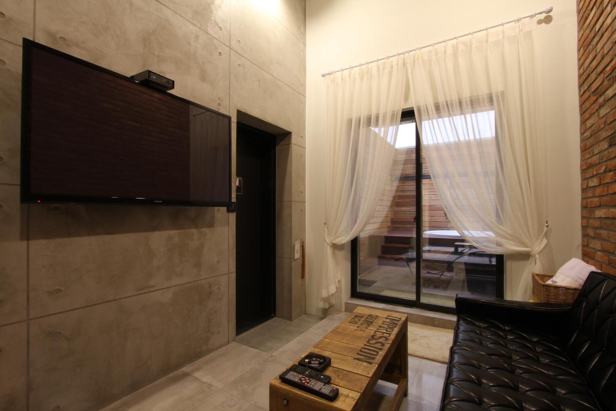 Hotel 31Page Seul Pokój zdjęcie