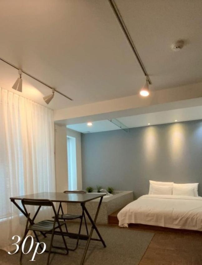 Hotel 31Page Seul Zewnętrze zdjęcie